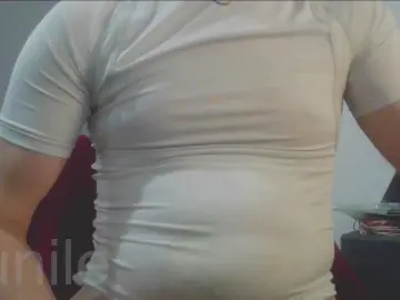 Cam4 Live Sex Cam of eunile