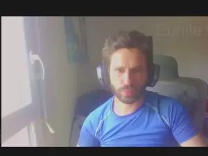 Cam4 Live Porn of eunile