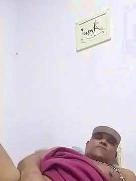 Cam4 Best live sex cam show of galo89