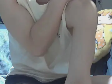 Cam4 Sex Cam of howhow22