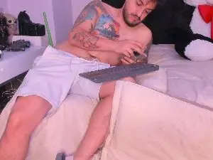 Cam4 Free Porn Cam of Carlaxdreams