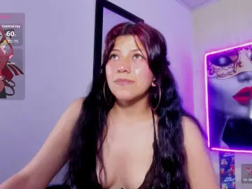 Cam4 Nude Webcam of Dorothy_Clut