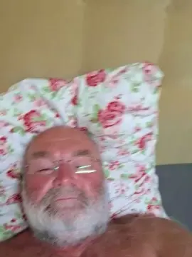 Cam4 Free Live Porn of GrosserBengel1
