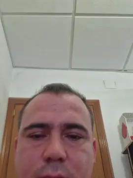 Cam4 Adult Webcam of Ismael993