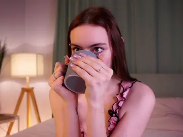 Cam4 Sex Chat of KelsiFanizzi