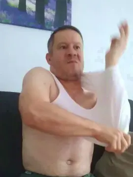 Cam4 Private Sex Chat of derspritzer0