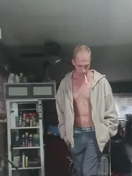 Cam4 Nude Webcam of thompson3