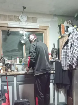 Cam4 Private Sex Chat of thompson3