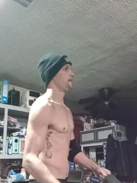 Cam4 Adult Video Chat of thompson3