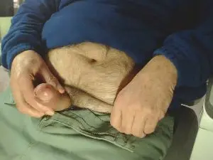 Cam4 Adult Video Chat of ukjohn55