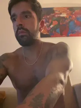 Cam4 Best Webcam of Alejo_caba24_Po