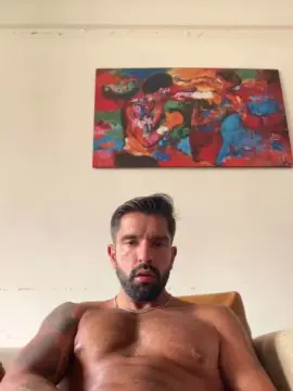 Cam4 Adult Webcam of Alejo_caba24_Po