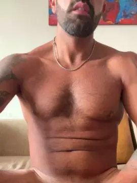 Cam4 Live Sex of Alejo_caba24_Po
