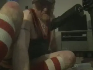 Cam4 Live Sex Cam of FistFella