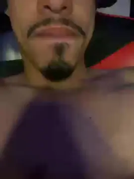 Cam4 Best Webcam of Gabo_bahia22