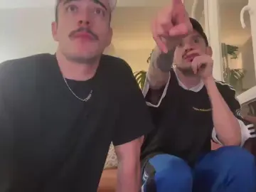 Cam4 Adult Video Chat of HELLBOY_IKO