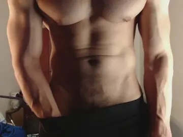 Cam4 Live Sex of Leobardostik