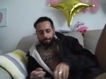 Cam4 Live Sex Cam of Pepperfromhell