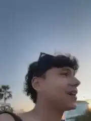 Cam4 Private Sex Chat of TyrooneDE