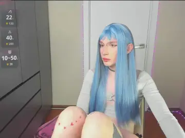 Cam4 Sex Cam of Yoi_Mika