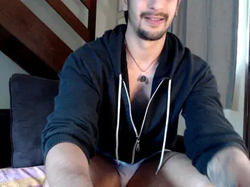 Cam4 Adult Webcam of bigale24
