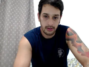 Cam4 Live Porn of bigale24