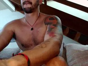 Cam4 Best Webcam of bigale24