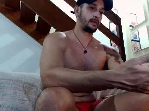Cam4 Live Porn of bigale24