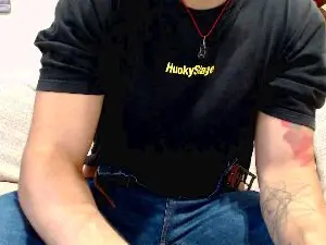 Cam4 Sex Cam of bigale24