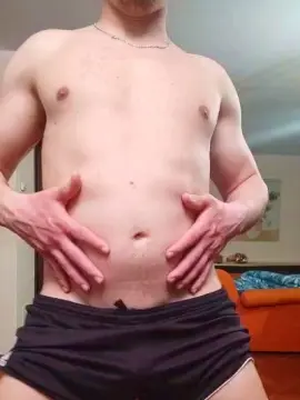 Cam4 Live Sex Cam of sanderson_sexy