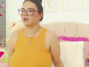 Cam4 Live Sex of sweet__pink