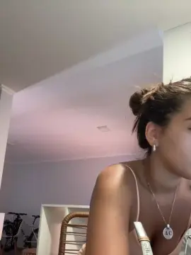 Cam4 Best Webcam of Catherinexx1