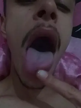 Cam4 Sex Chat of GiganteOMenino