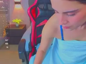 Cam4 Sex Cam of angelica_dymond