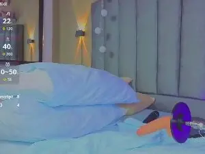 Cam4 Adult Webcams of angelica_dymond