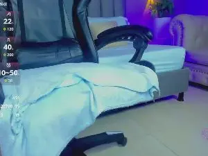 Cam4 Best Webcam of angelica_dymond