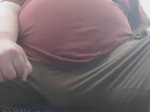 Cam4 Live Sex of angepinkelt