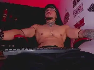 Cam4 Best live sex cam show of thebeastmaster