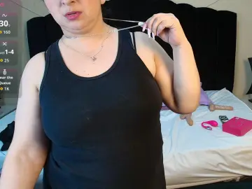 Cam4 Adult Video Chat of AgataThompson