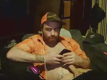 Cam4 Nude Webcam of Eastoff23