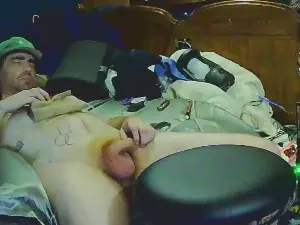 Cam4 Live Porn of Eastoff23