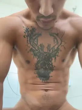 Cam4 Live Sex of HevertonX