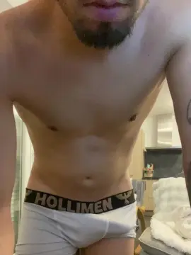 Cam4 Live Sex Cam of JhonJohnzinho