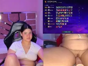 Cam4 Free Porn Cam of SariBloomy