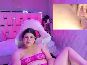 Cam4 Adult Webcams of SariBloomy