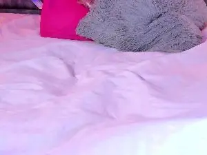 Cam4 Nude Webcam of SariBloomy