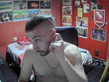 Cam4 Free Porn Cam of maldit0diabl0