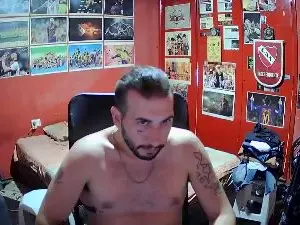 Cam4 Free Live Porn of maldit0diabl0