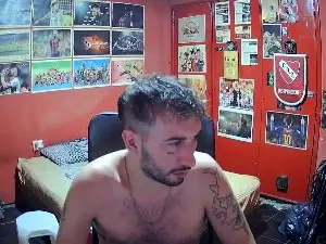 Cam4 Free Porn Cam of maldit0diabl0