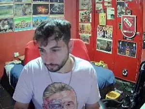 Cam4 Free Live Porn of maldit0diabl0